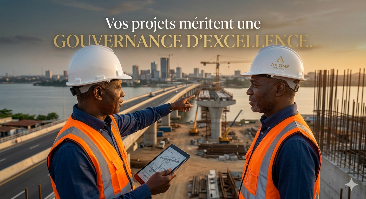 Expertise BTP Afrique – Axiome Ingénierie