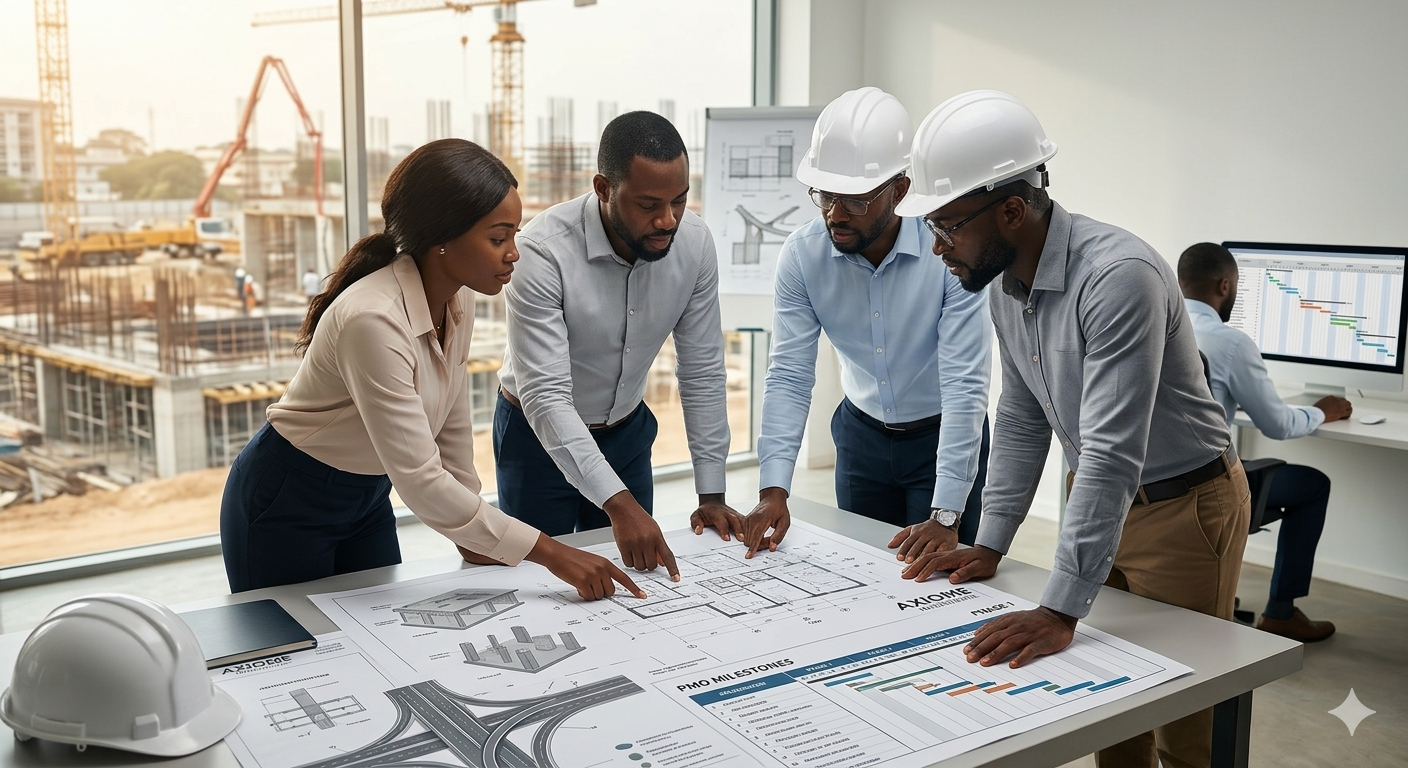 Méthodologie éprouvée en Côte d'Ivoire