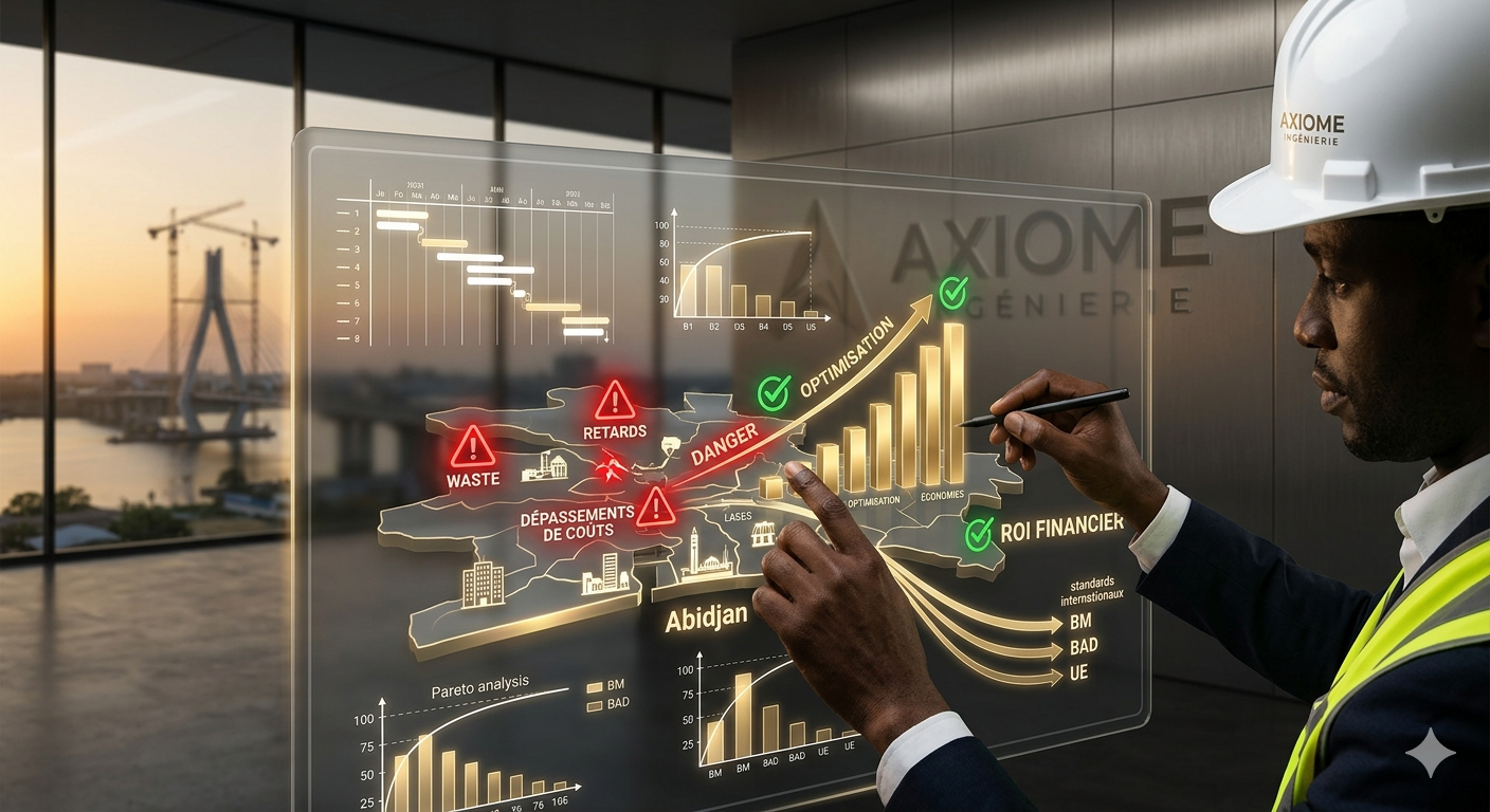 Diagnostic Urgence Axiome