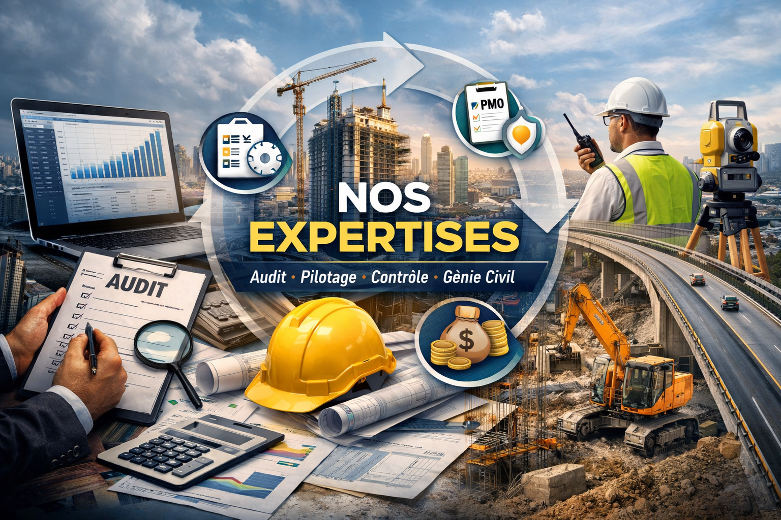 Expertises Axiome Ingénierie